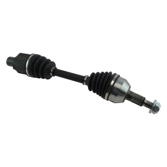 TRQ® - Front Passenger Side Axle Shaft