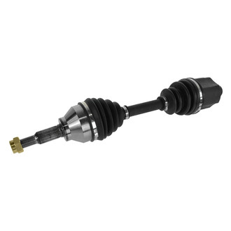 TRQ® - Front Passenger Side Outer Axle Shaft
