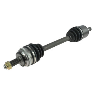 TRQ® - Front Passenger Side Axle Shaft