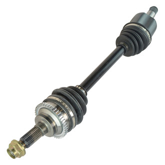 TRQ® - Axle Shaft