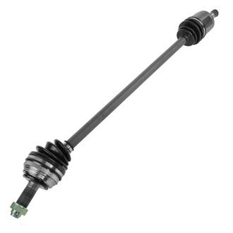 TRQ® - Front Driver Side Outer Axle Shaft