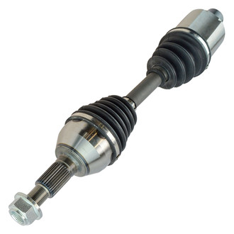 TRQ® - Front Passenger Side Axle Shaft