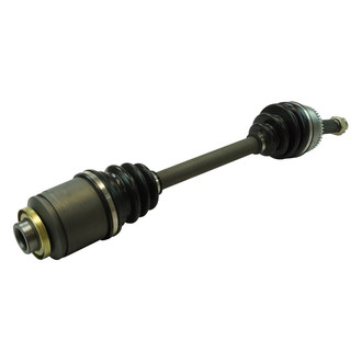 TRQ® - Axle Shaft