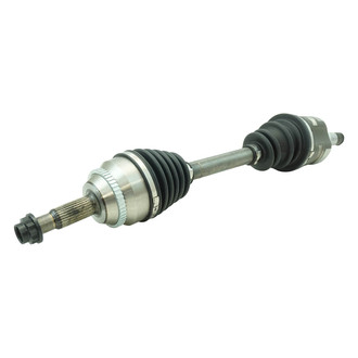 TRQ® - Front Driver Side Axle Shaft