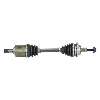 TRQ® - Front Passenger Side Axle Shaft