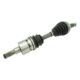 TRQ® - Front Driver Side Axle Shaft