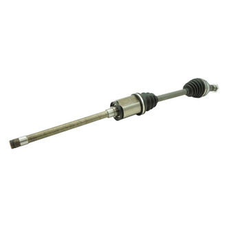 TRQ® - Front Passenger Side Axle Shaft