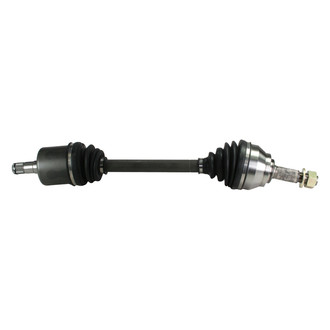 TRQ® - Front Driver Side Axle Shaft