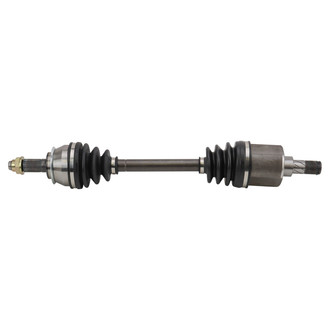 TRQ® - Front Driver Side Axle Shaft