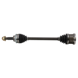 TRQ® - Front Driver Side Axle Shaft