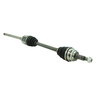 TRQ® - Front Passenger Side Axle Shaft