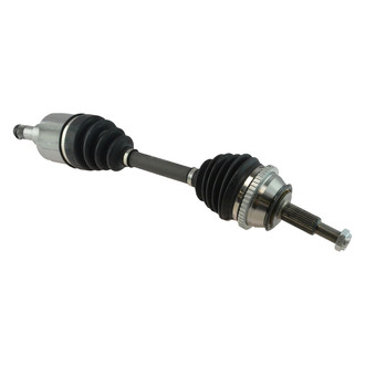 TRQ® - Front Passenger Side Axle Shaft