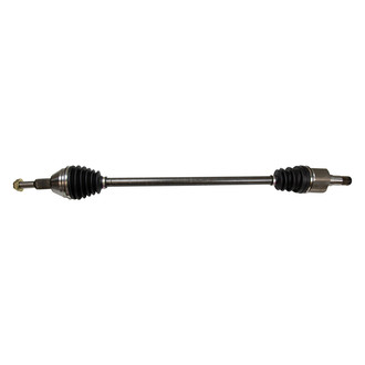TRQ® - Front Passenger Side Axle Shaft