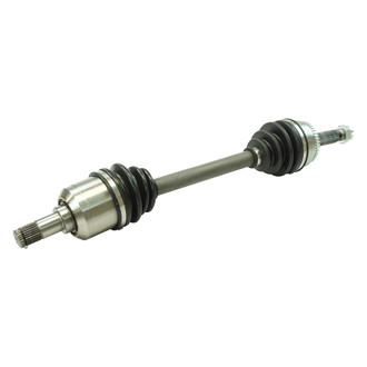 TRQ® - Front Driver Side Axle Shaft