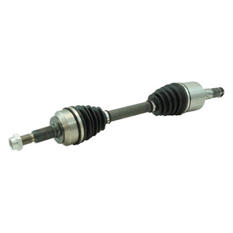 TRQ® - Front Driver Side Axle Shaft