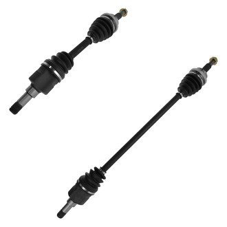 TRQ® - Front Driver or Passenger Side Axle Shaft Kit
