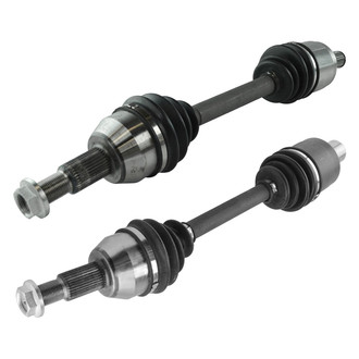 TRQ® - Front Driver or Passenger Side Axle Shaft Kit