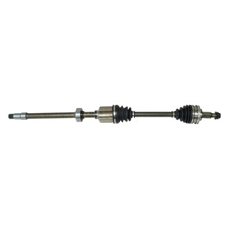 TRQ® - Front Passenger Side Axle Shaft