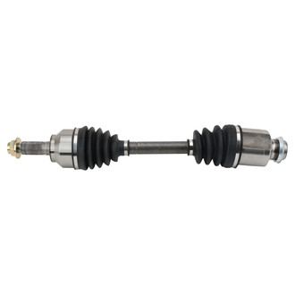 TRQ® - Front Passenger Side Axle Shaft