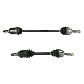 TRQ® - Front Driver or Passenger Side Axle Shaft Kit