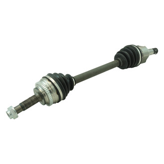 TRQ® - Front Driver Side Axle Shaft