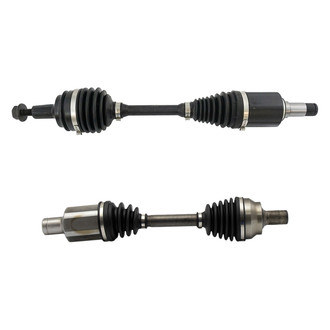 TRQ® - Front Driver or Passenger Side Axle Shaft Kit