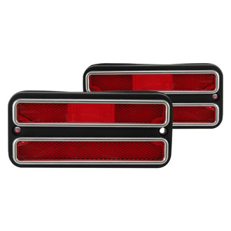 TRQ® - Custom Signal Lights