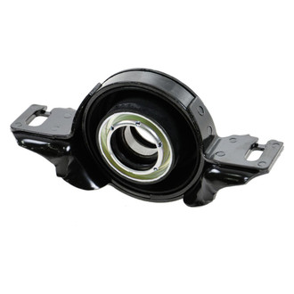 TRQ® - Rear Driveshaft Center Support Bearing