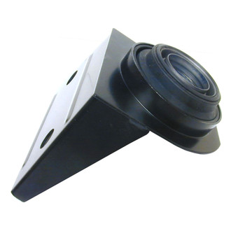 TRQ® - Rear Driveshaft Center Support Bearing