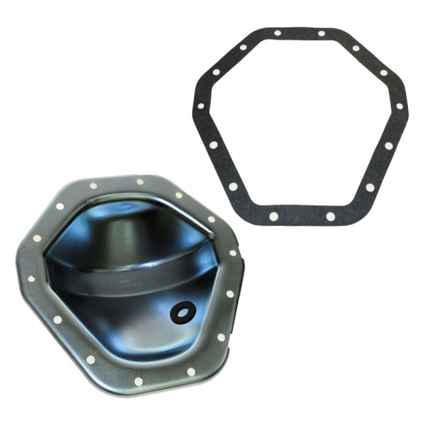 TRQ® - Differential Cover