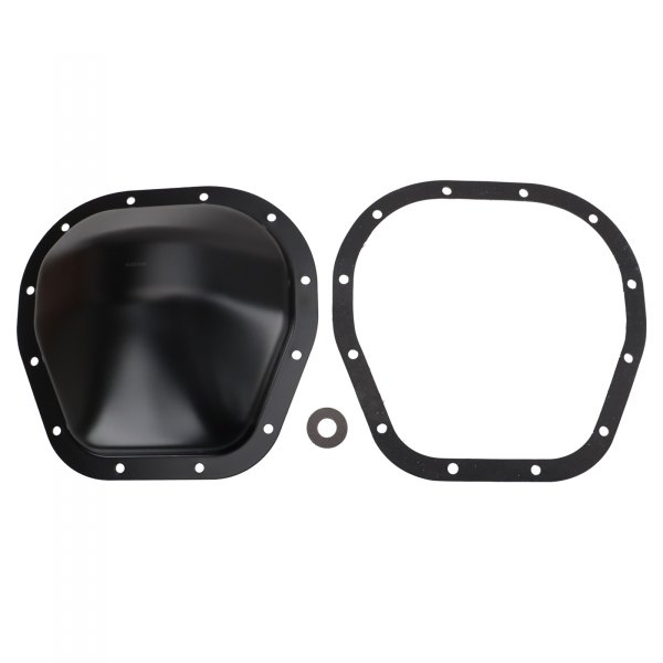TRQ® - Rear Differential Cover