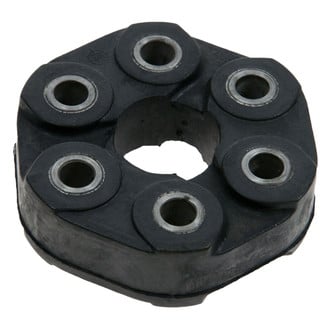 TRQ® - Driveshaft Coupler