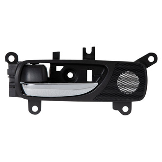 TRQ® - Rear Driver Side Interior Door Handle
