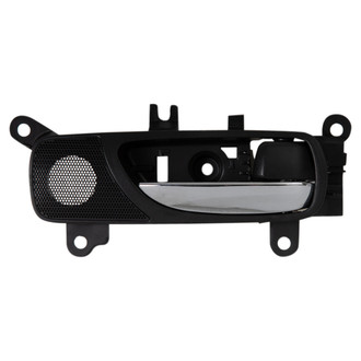TRQ® - Rear Passenger Side Interior Door Handle