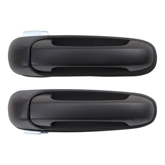 TRQ® - Exterior Door Handle Set