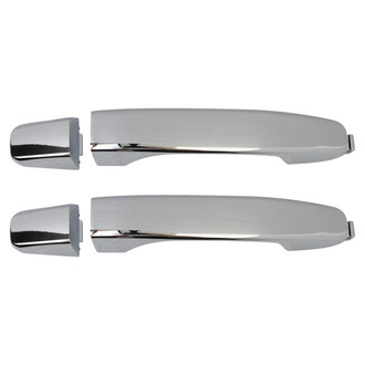 TRQ® - Exterior Door Handle