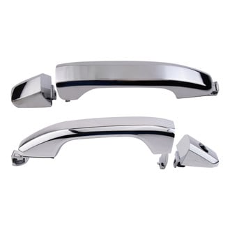 TRQ® - Exterior Door Handle