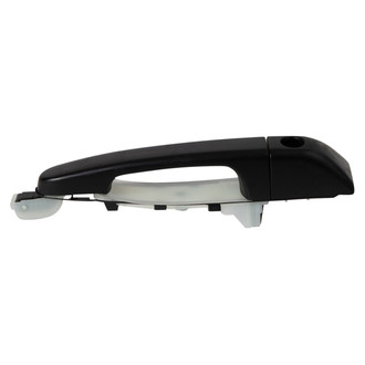 TRQ® - Front Driver Side Exterior Door Handle