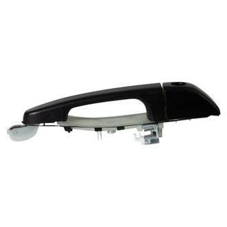 TRQ® - Front Passenger Side Exterior Door Handle