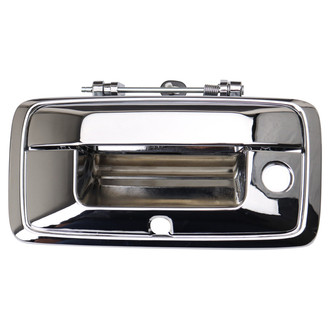 TRQ® - Tailgate Handle