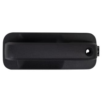 TRQ® - Front Driver Side Exterior Door Handle
