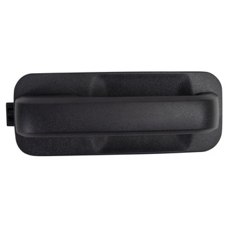 TRQ® - Rear Driver Side Exterior Door Handle