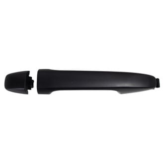 TRQ® - Front Passenger Side Exterior Door Handle