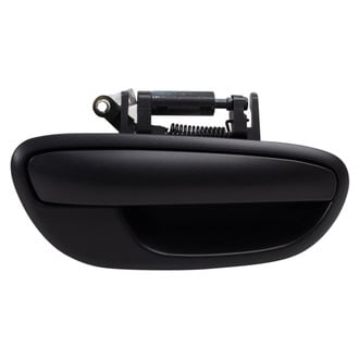 TRQ® - Front Passenger Side Exterior Door Handle