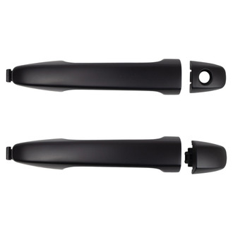 TRQ® - Exterior Door Handle