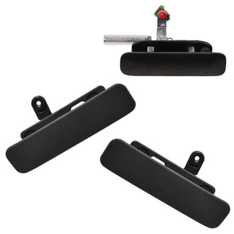 TRQ® - Exterior Door Handle Set
