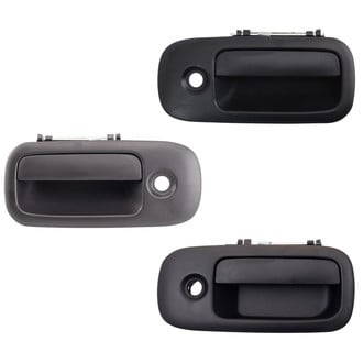TRQ® - Exterior Door Handle