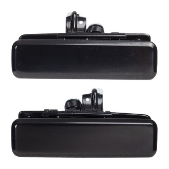TRQ® - Exterior Door Handle Set