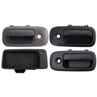 TRQ® - Exterior Door Handle
