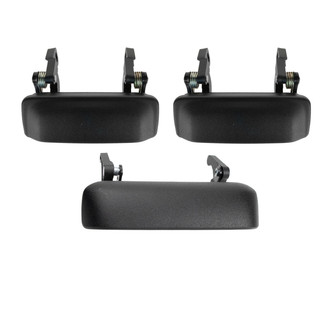 TRQ® - Exterior Door Handle
